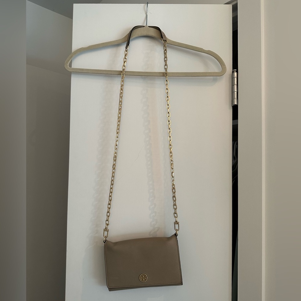Tory Burch Crossbody Clutch Purse